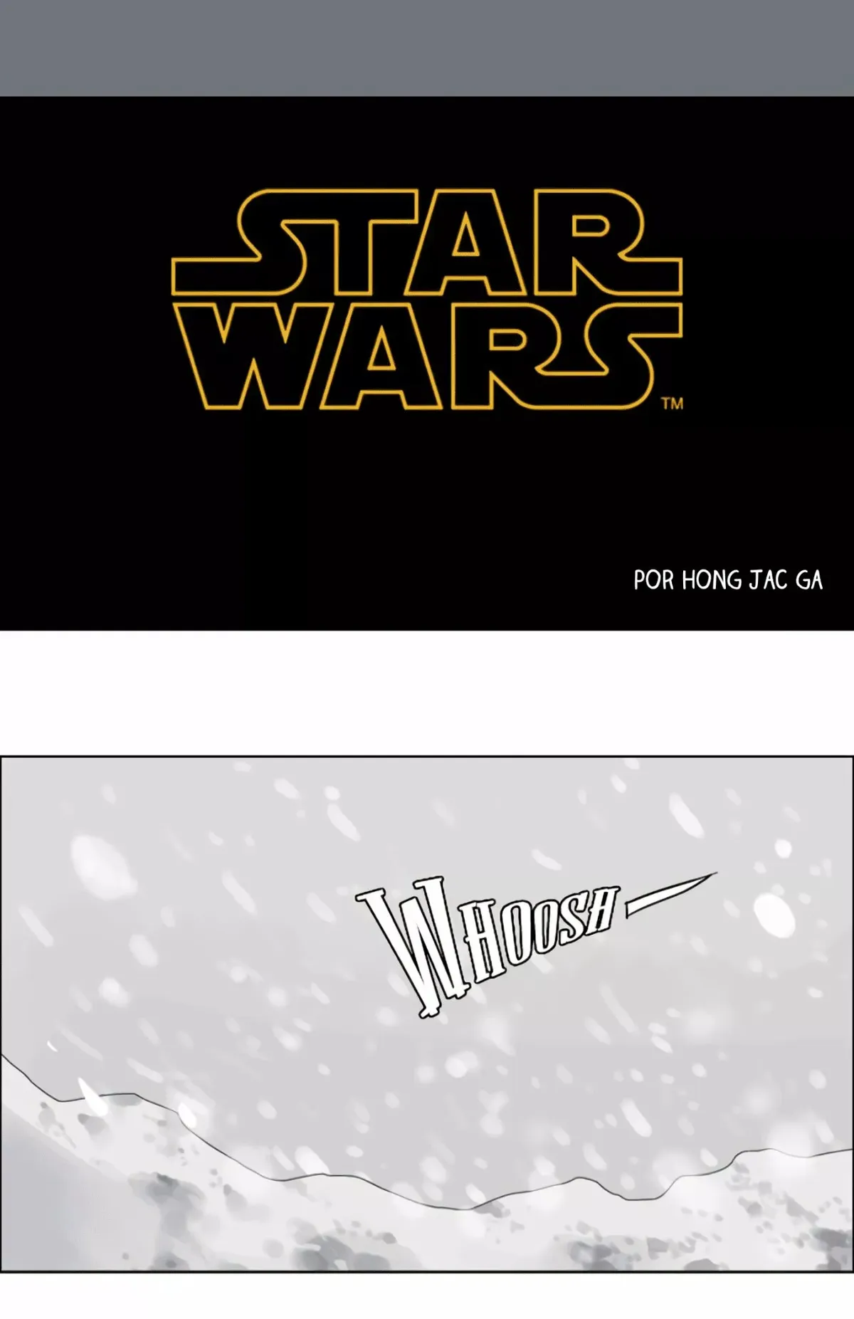 Star Wars Capítulo 15 en Línea - página 22
