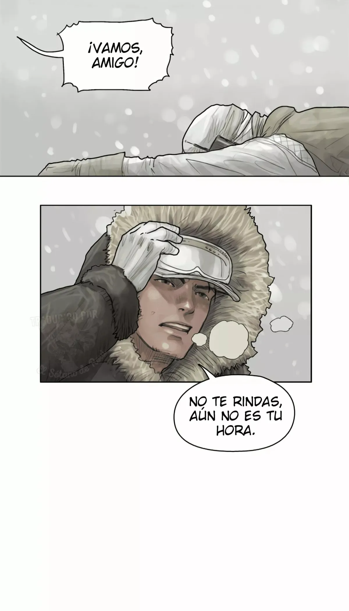 Star Wars Capítulo 15 en Línea - página 30