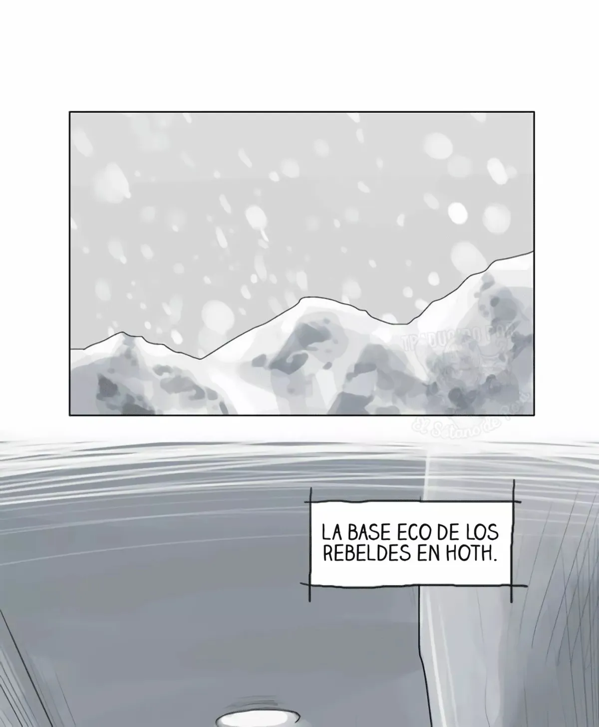Star Wars Capítulo 15 en Línea - página 31