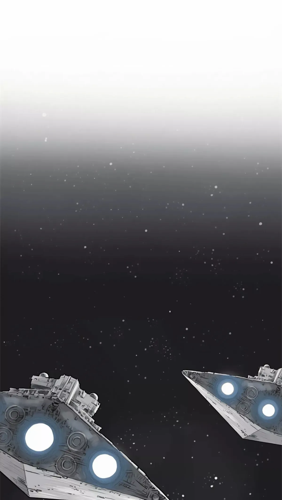 Star Wars Capítulo 15 en Línea - página 35