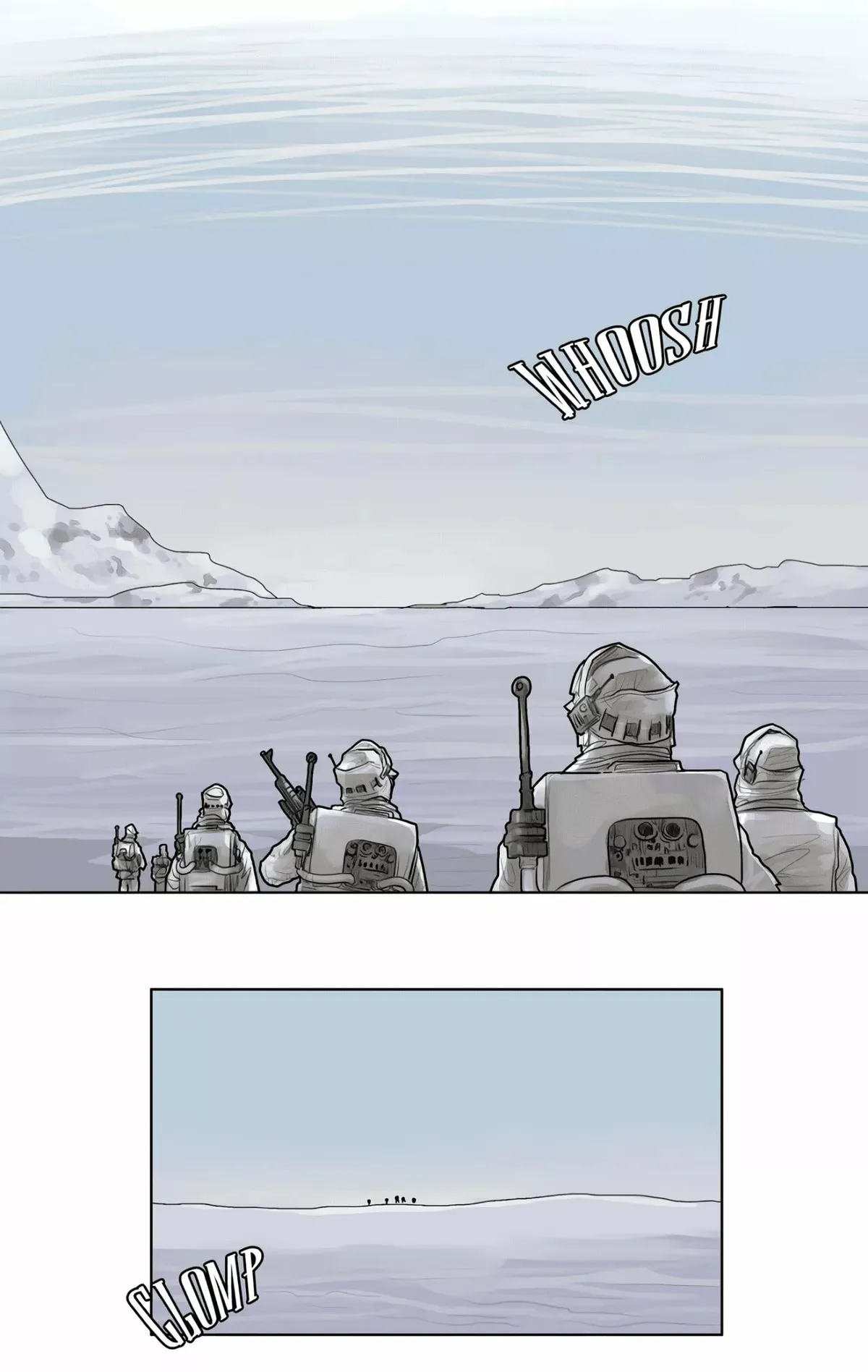 Star Wars Capítulo 16 en Línea - página 13