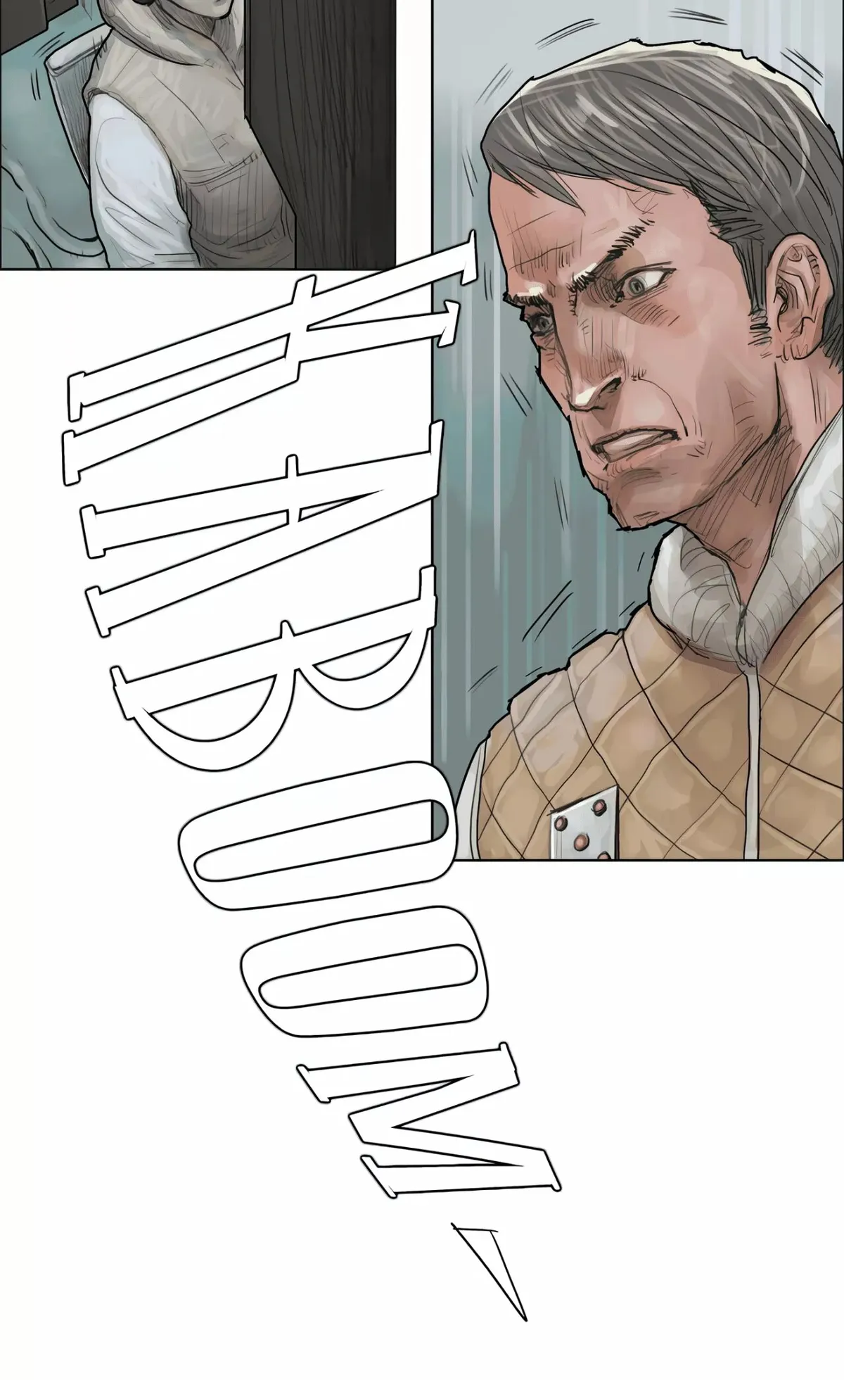 Star Wars Capítulo 16 en Línea - página 21