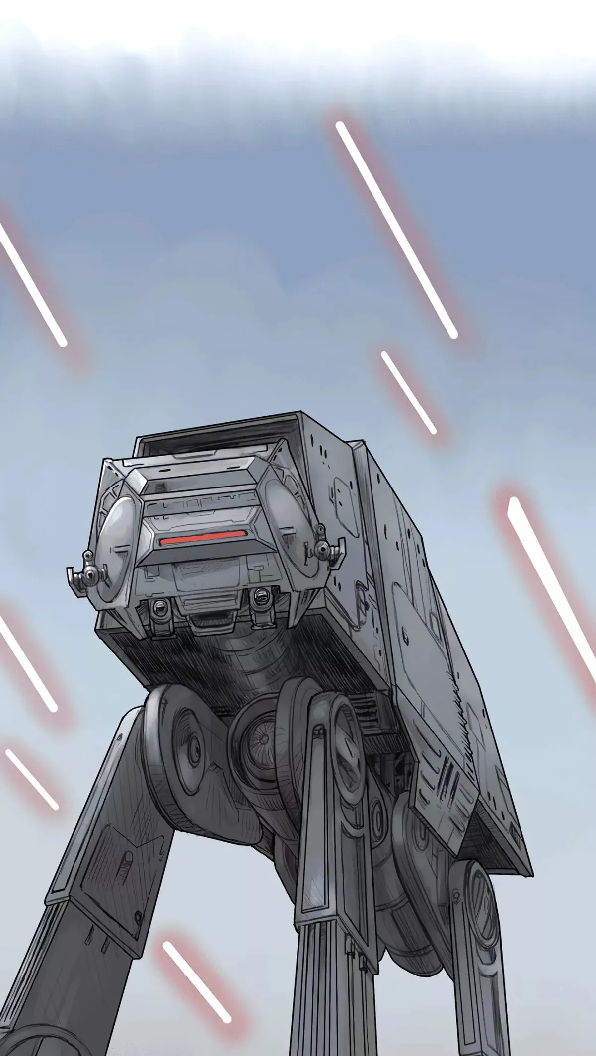 Star Wars Capítulo 16 en Línea - página 25