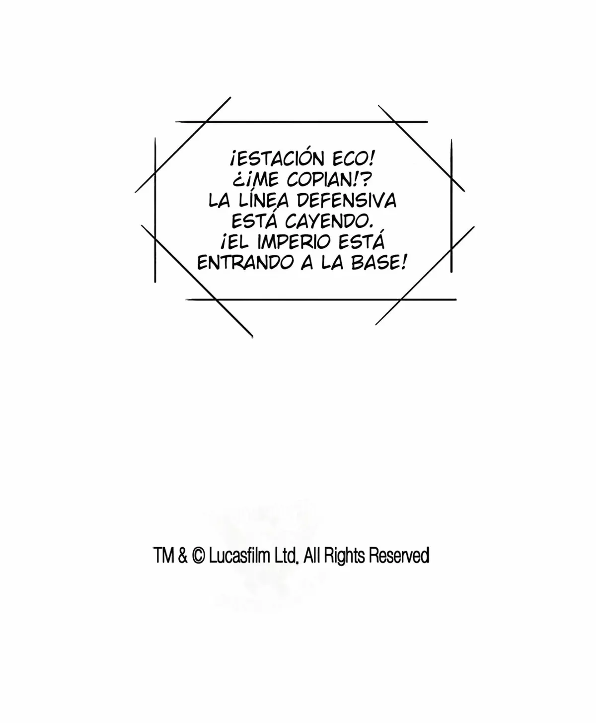 Star Wars Capítulo 16 en Línea - página 29