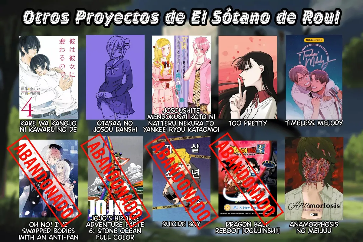 Star Wars Capítulo 16 en Línea - página 32