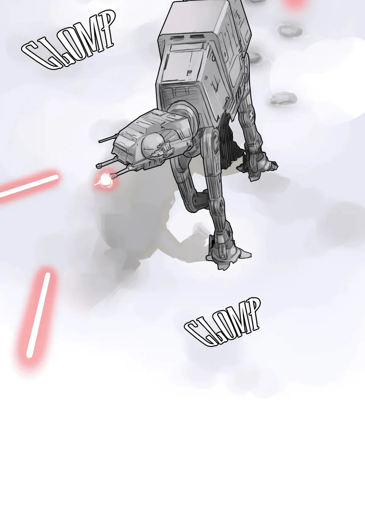 Star Wars Capítulo 17 en Línea - página 19
