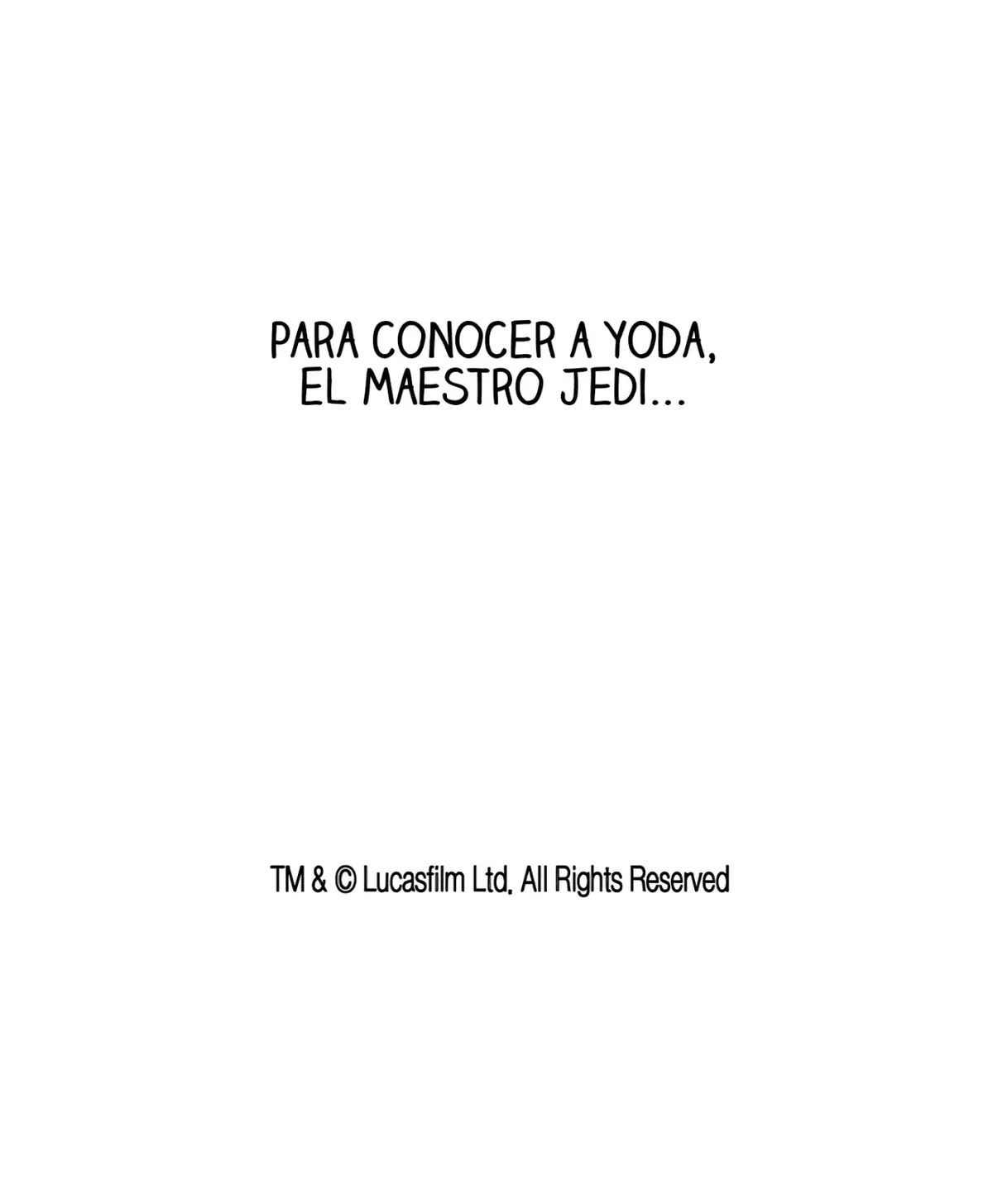 Star Wars Capítulo 17 en Línea - página 32