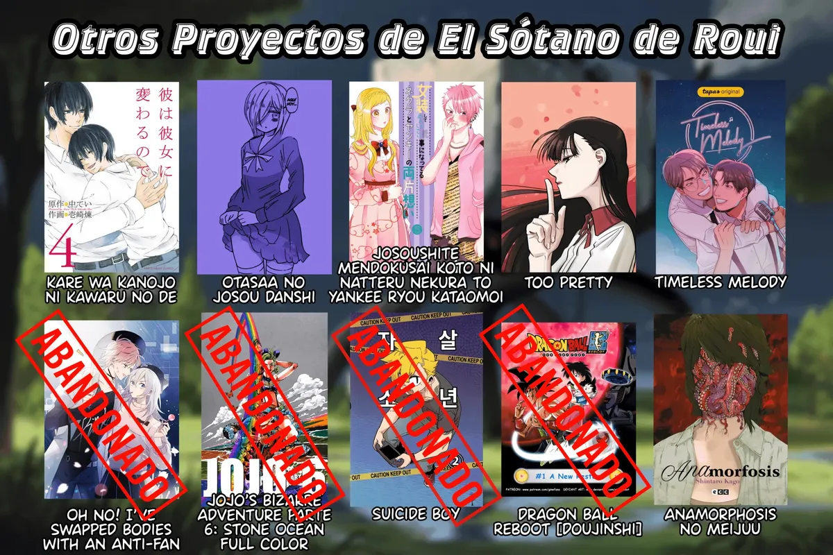 Star Wars Capítulo 17 en Línea - página 35