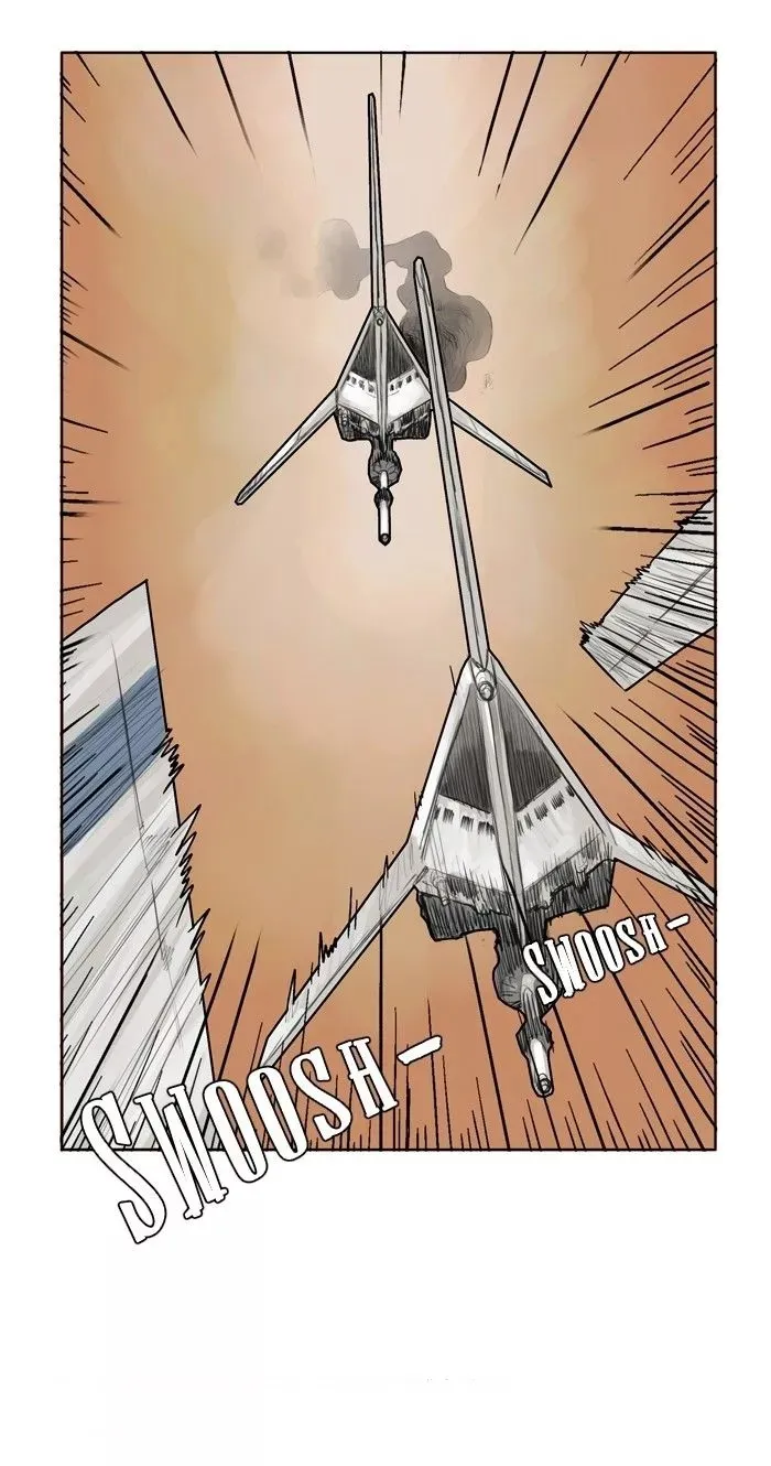 Star Wars Capítulo 2 en Línea - página 28