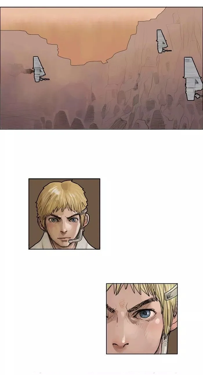 Star Wars Capítulo 2 en Línea - página 29