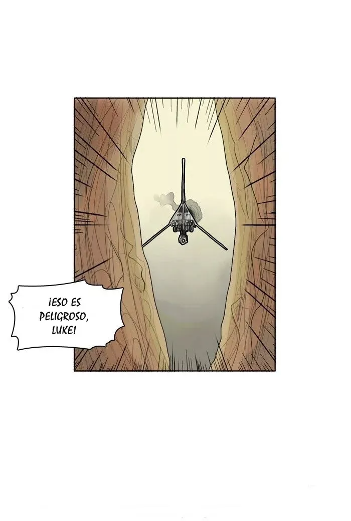 Star Wars Capítulo 2 en Línea - página 33