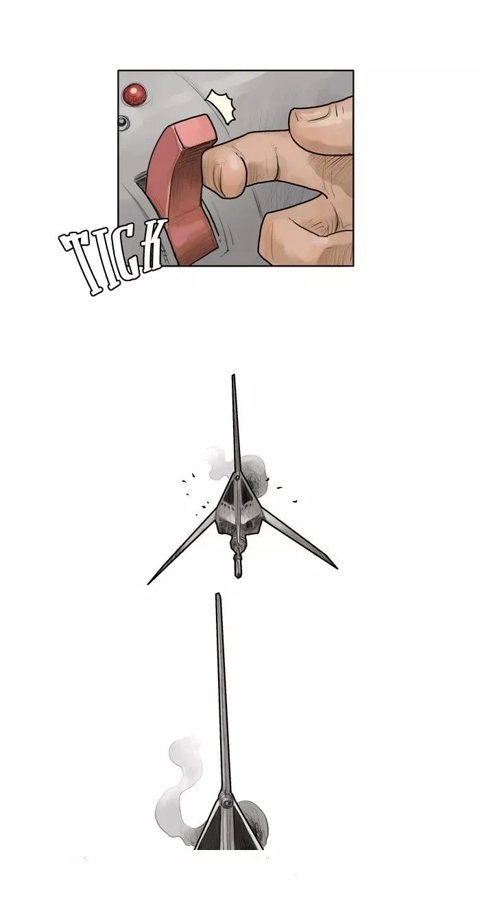 Star Wars Capítulo 2 en Línea - página 35