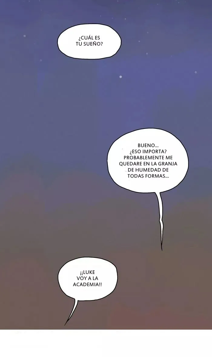 Star Wars Capítulo 2 en Línea - página 45