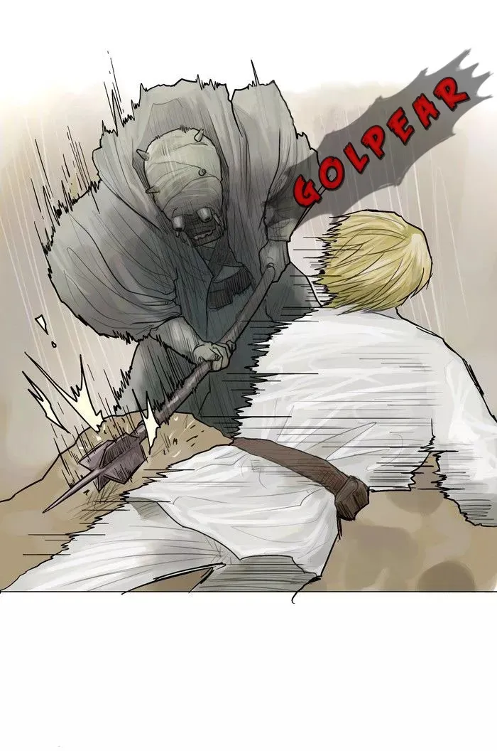 Star Wars Capítulo 3 en Línea - página 28