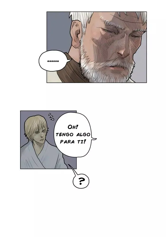 Star Wars Capítulo 3 en Línea - página 46