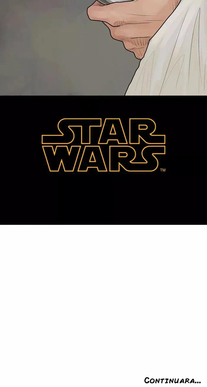 Star Wars Capítulo 3 en Línea - página 49