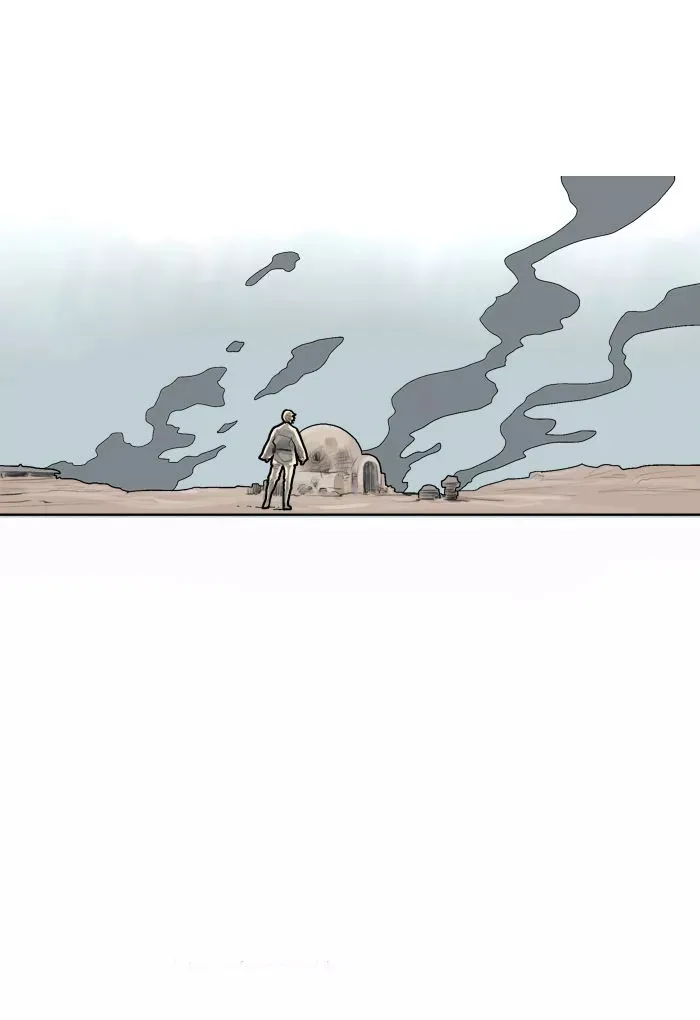 Star Wars Capítulo 4 en Línea - página 40