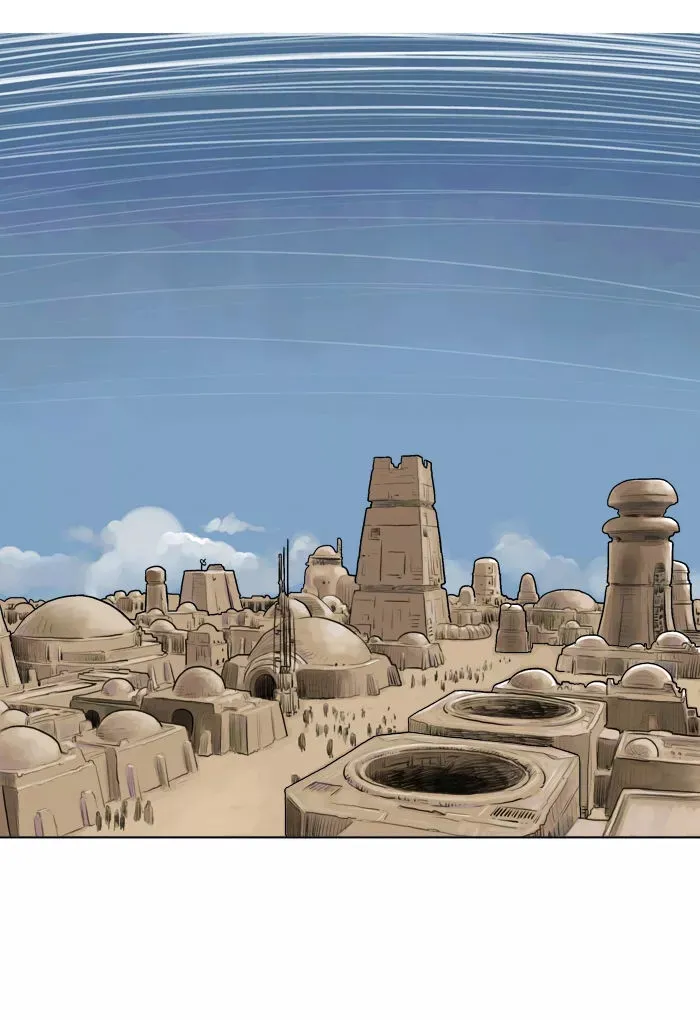 Star Wars Capítulo 4 en Línea - página 41