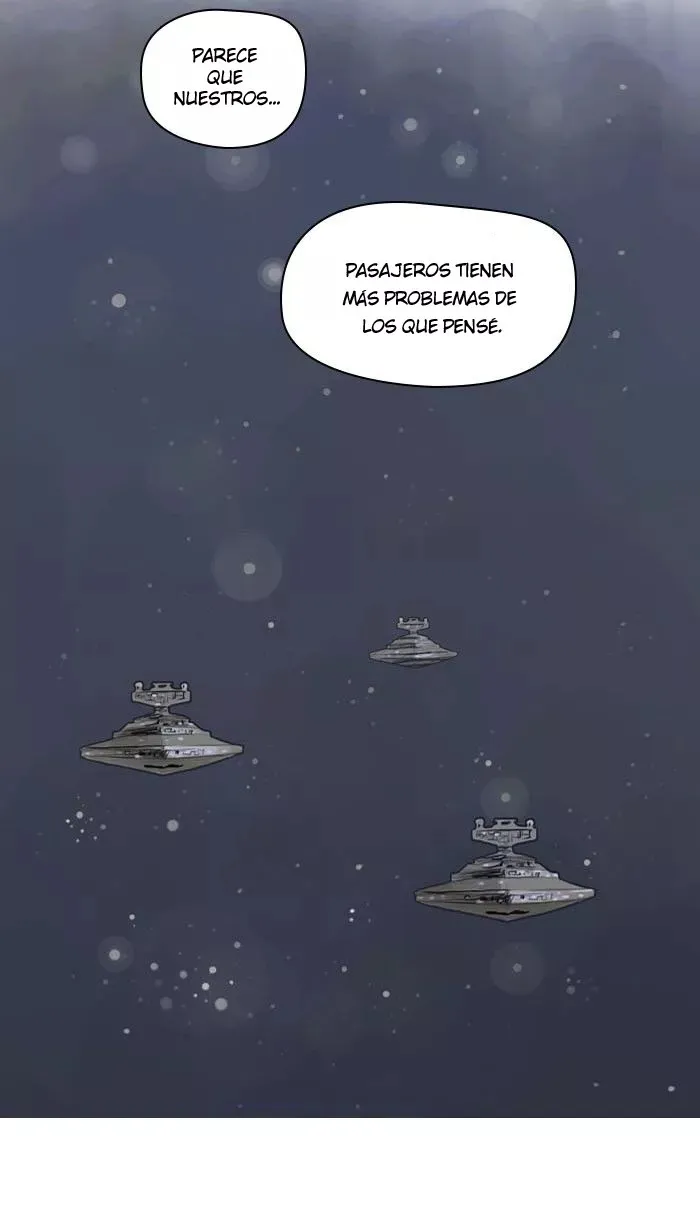 Star Wars Capítulo 6 en Línea - página 6