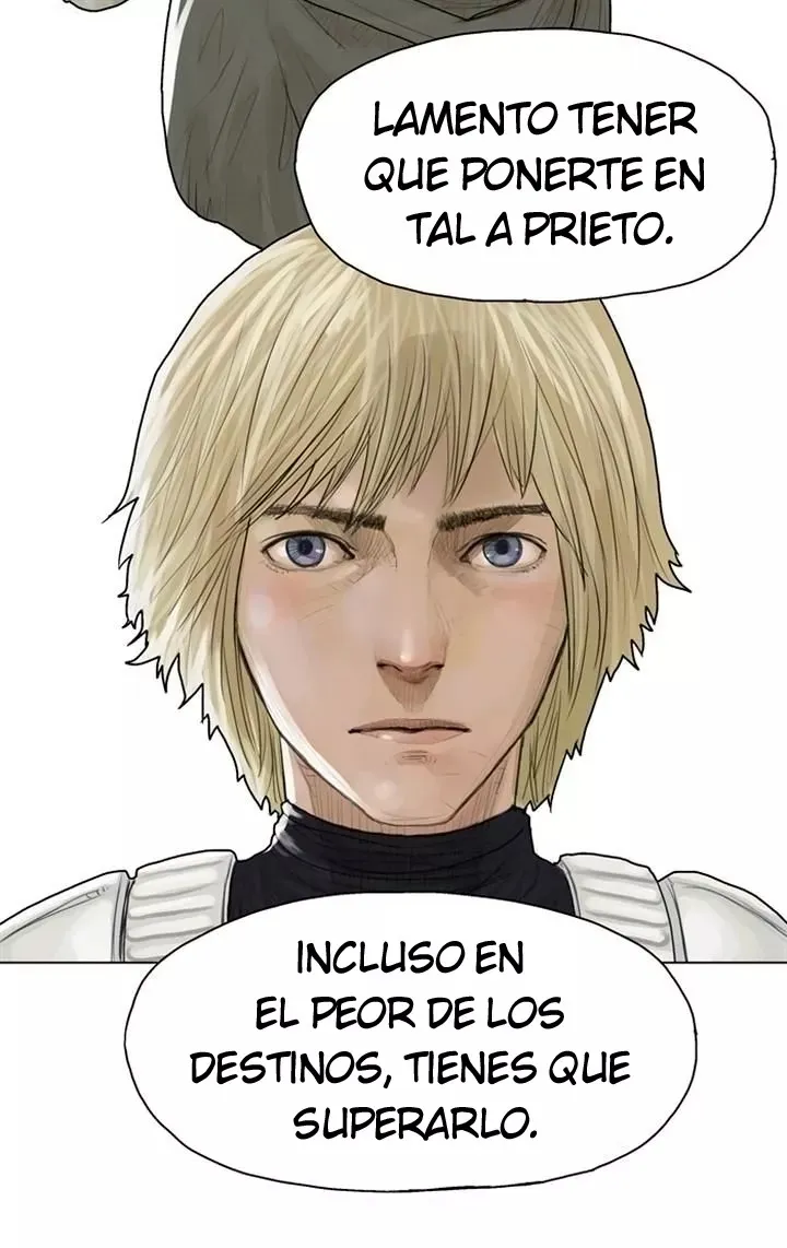 Star Wars Capítulo 7 en Línea - página 20