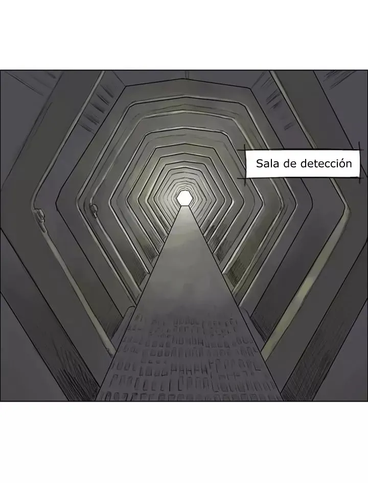 Star Wars Capítulo 7 en Línea - página 29