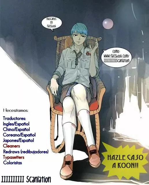 Star Wars Capítulo 7 en Línea - página 43
