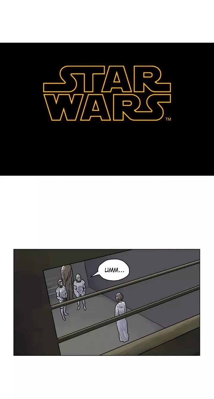 Star Wars Capítulo 8 en Línea - página 5