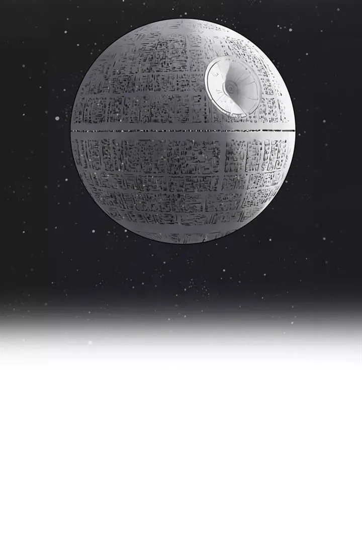 Star Wars Capítulo 8 en Línea - página 9