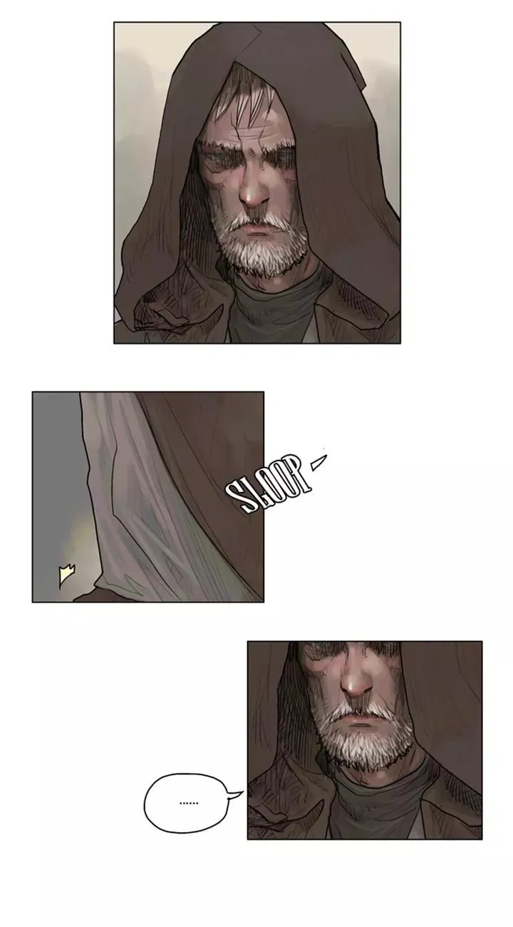 Star Wars Capítulo 8 en Línea - página 14