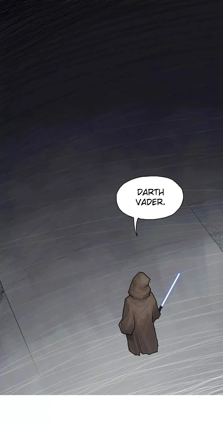 Star Wars Capítulo 8 en Línea - página 16