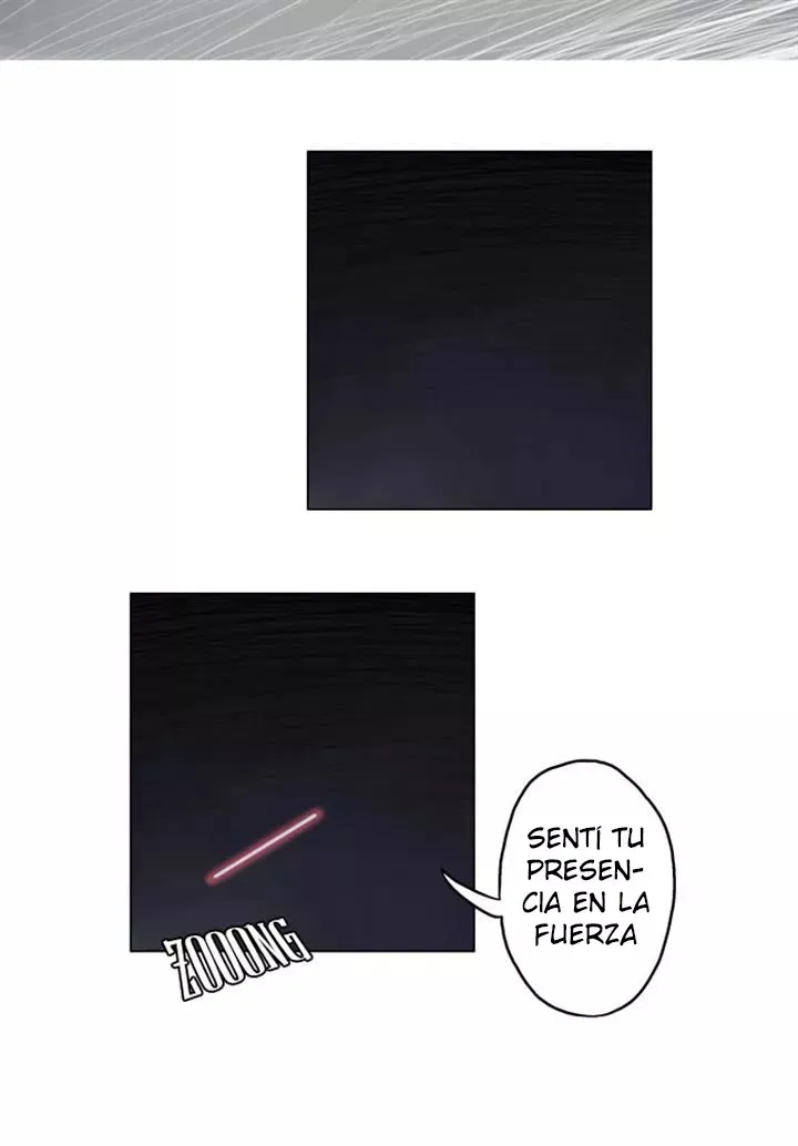 Star Wars Capítulo 8 en Línea - página 17