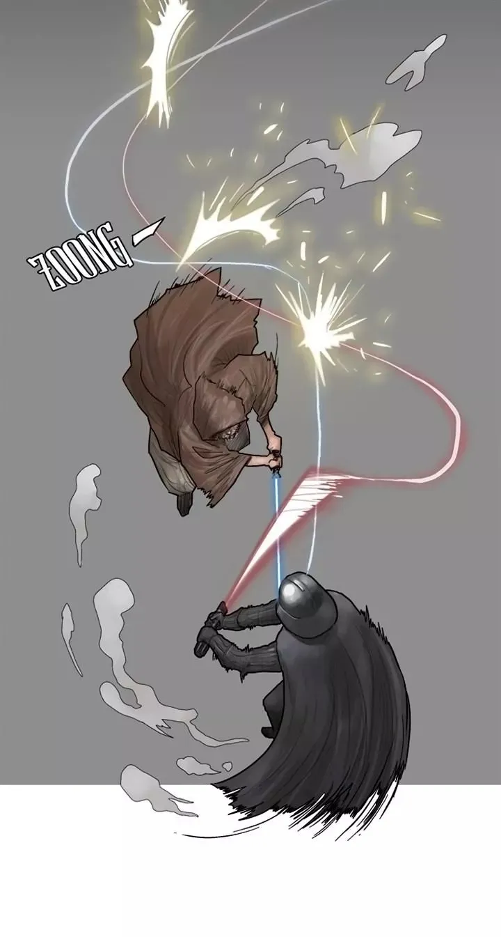 Star Wars Capítulo 8 en Línea - página 38