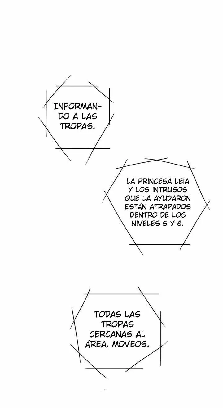 Star Wars Capítulo 8 en Línea - página 39