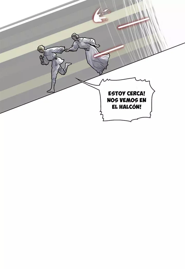 Star Wars Capítulo 8 en Línea - página 42