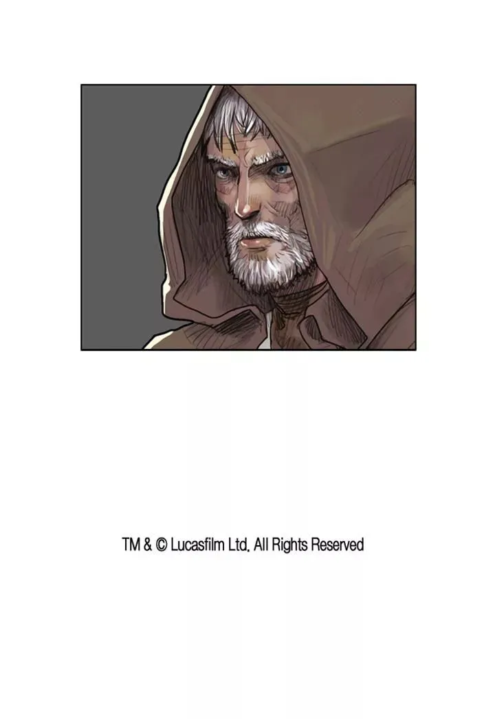 Star Wars Capítulo 8 en Línea - página 48