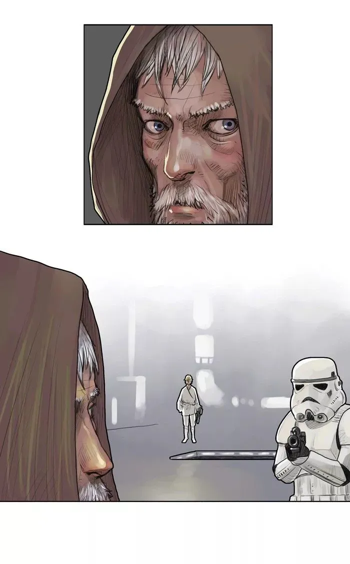 Star Wars Capítulo 9 en Línea - página 6