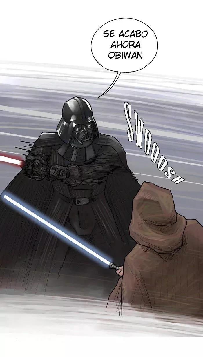 Star Wars Capítulo 9 en Línea - página 8