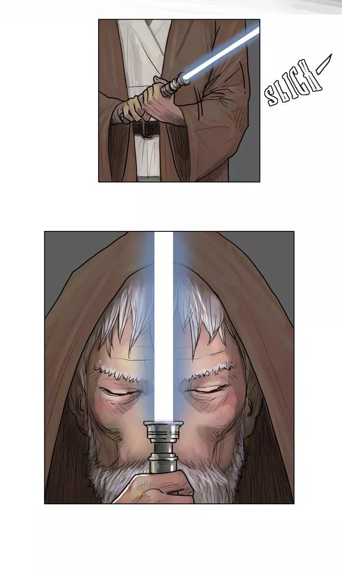 Star Wars Capítulo 9 en Línea - página 9