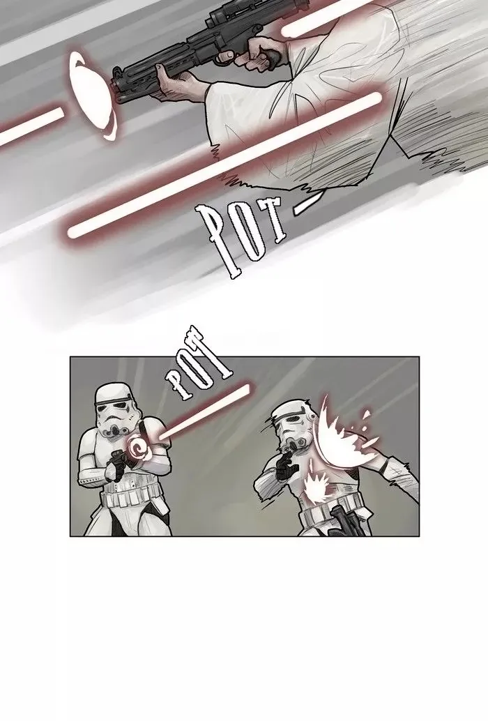 Star Wars Capítulo 9 en Línea - página 14