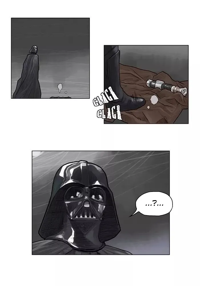 Star Wars Capítulo 9 en Línea - página 15
