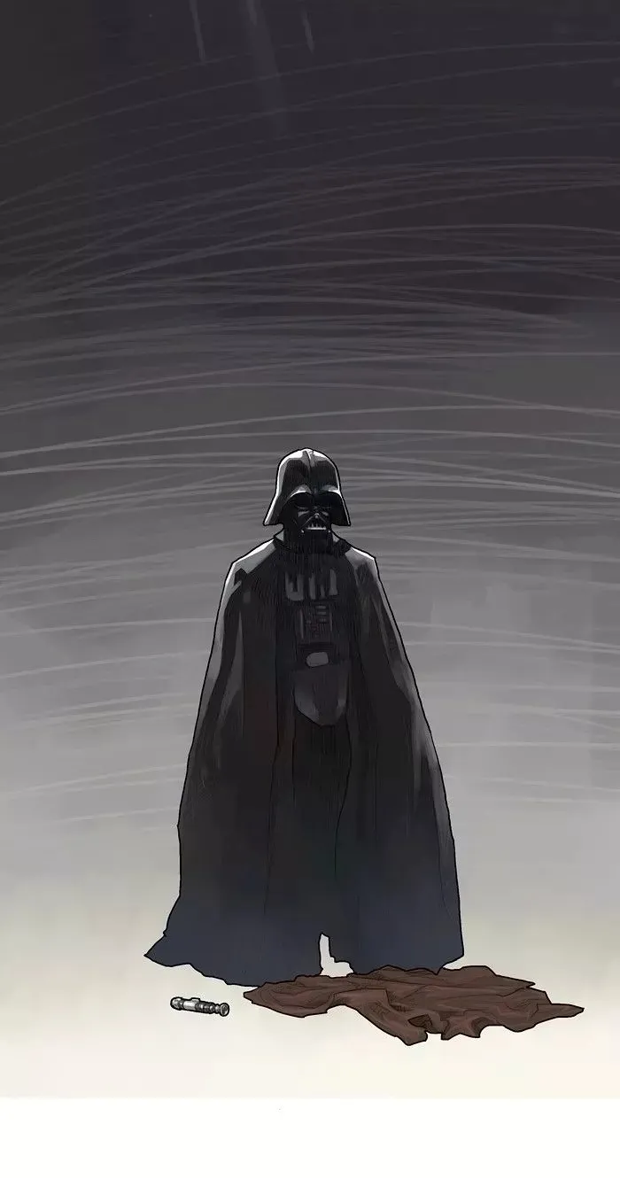 Star Wars Capítulo 9 en Línea - página 21