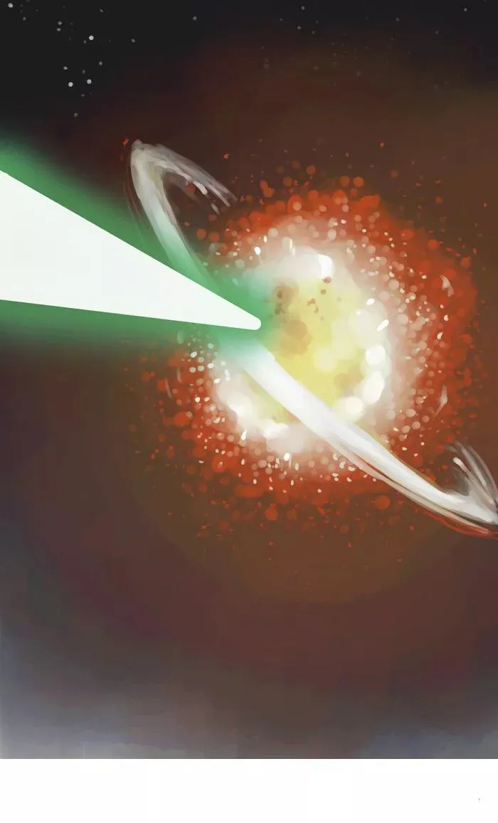 Star Wars Capítulo 9 en Línea - página 33
