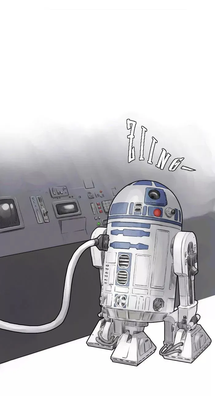 Star Wars Capítulo 9 en Línea - página 38