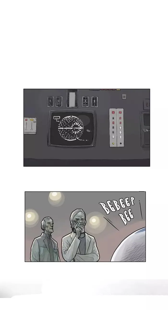 Star Wars Capítulo 9 en Línea - página 39
