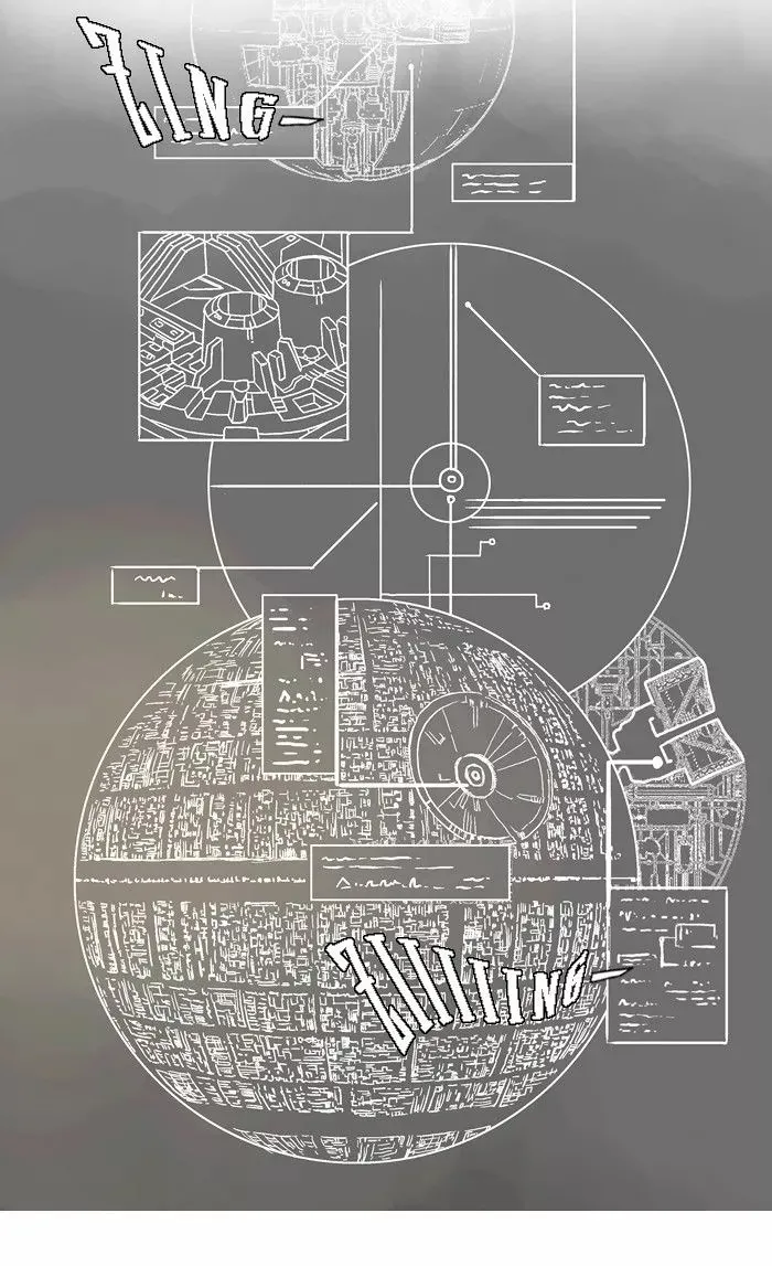 Star Wars Capítulo 9 en Línea - página 40