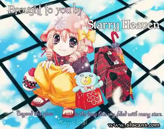 Stardust Wink Capítulo 10 en Línea - página 1