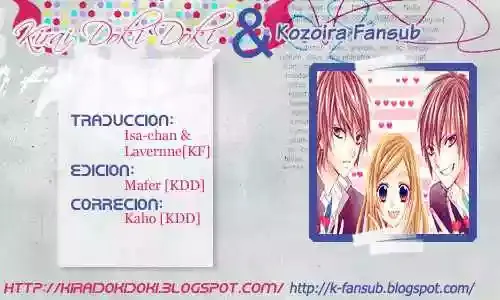 Stardust Wink Capítulo 12 en Línea - página 1
