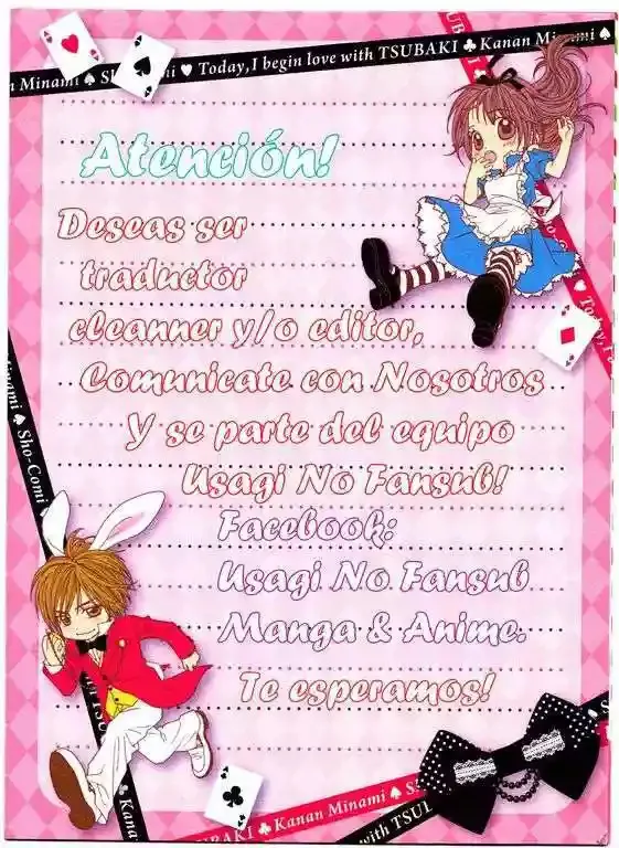 Stardust Wink Capítulo 20 en Línea - página 1