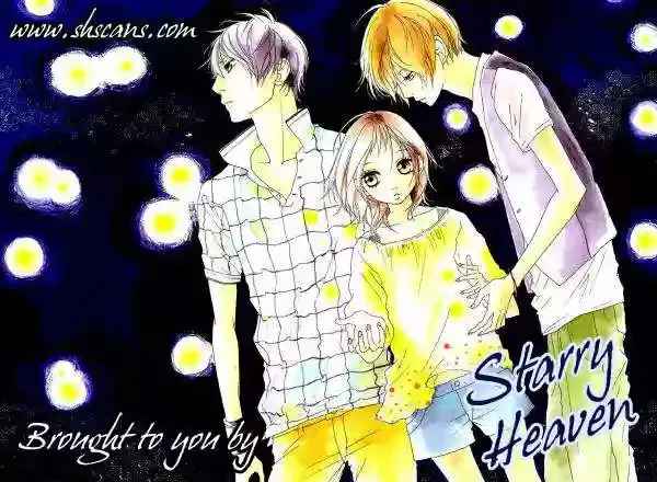 Stardust Wink Capítulo 21 en Línea - página 1