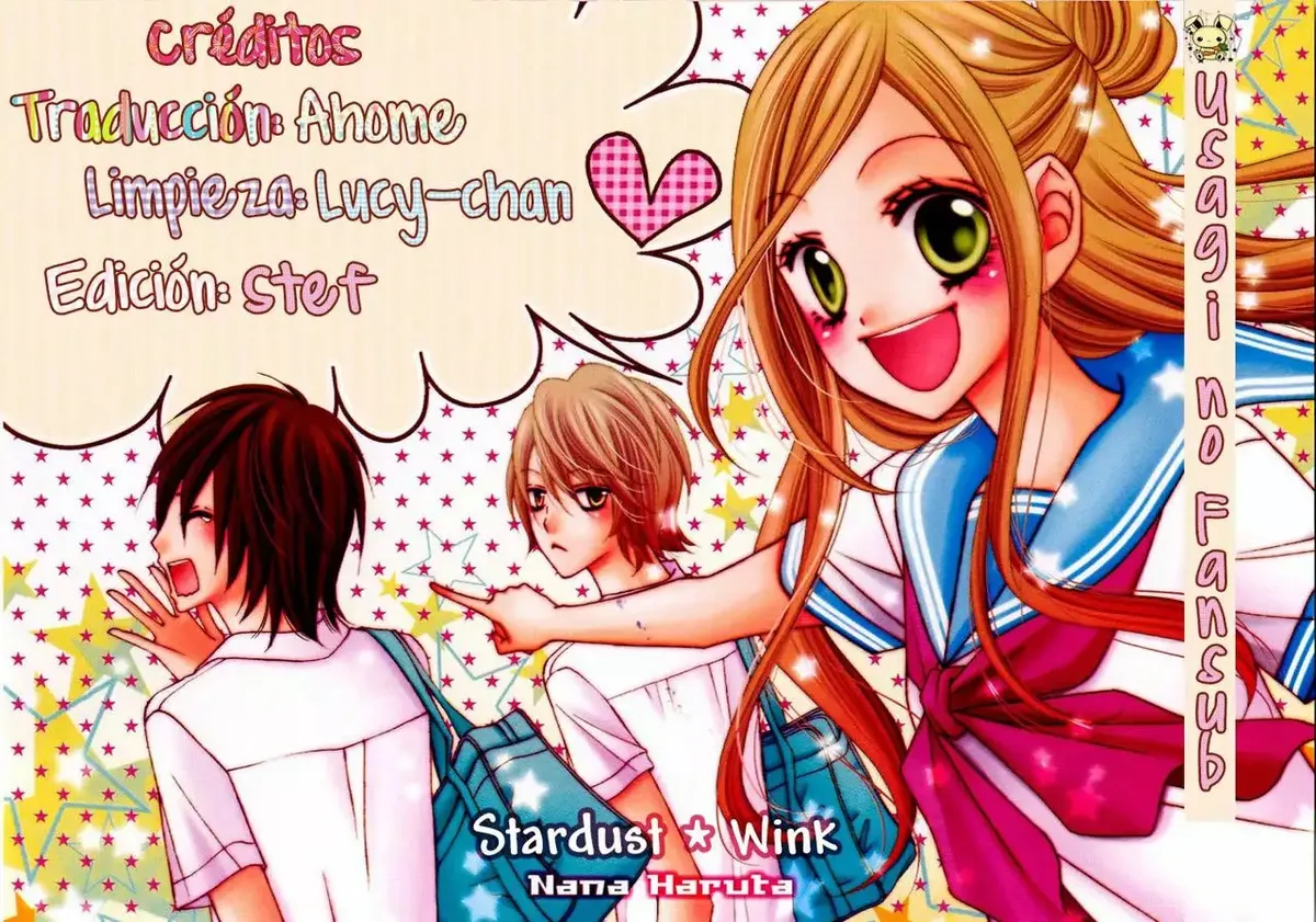 Stardust Wink Capítulo 41 en Línea - página 1